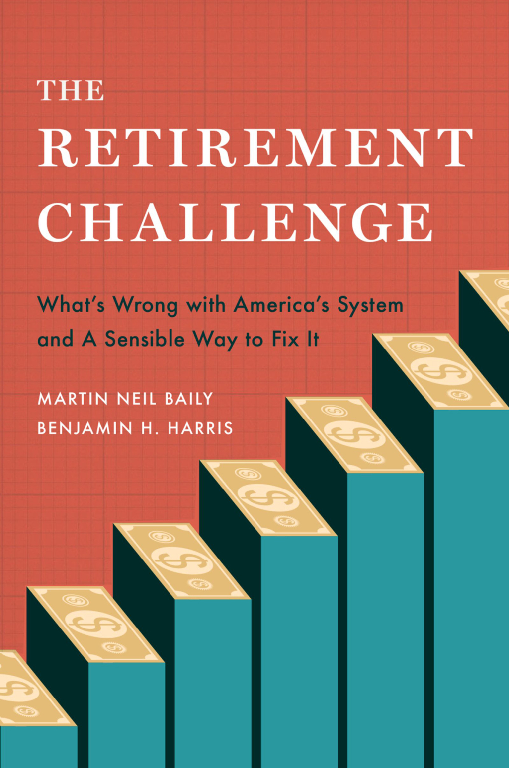 The Retirement Challenge What's Wrong with America's System and A Sensible Way to Fix It - (PDF/EPUB Version)