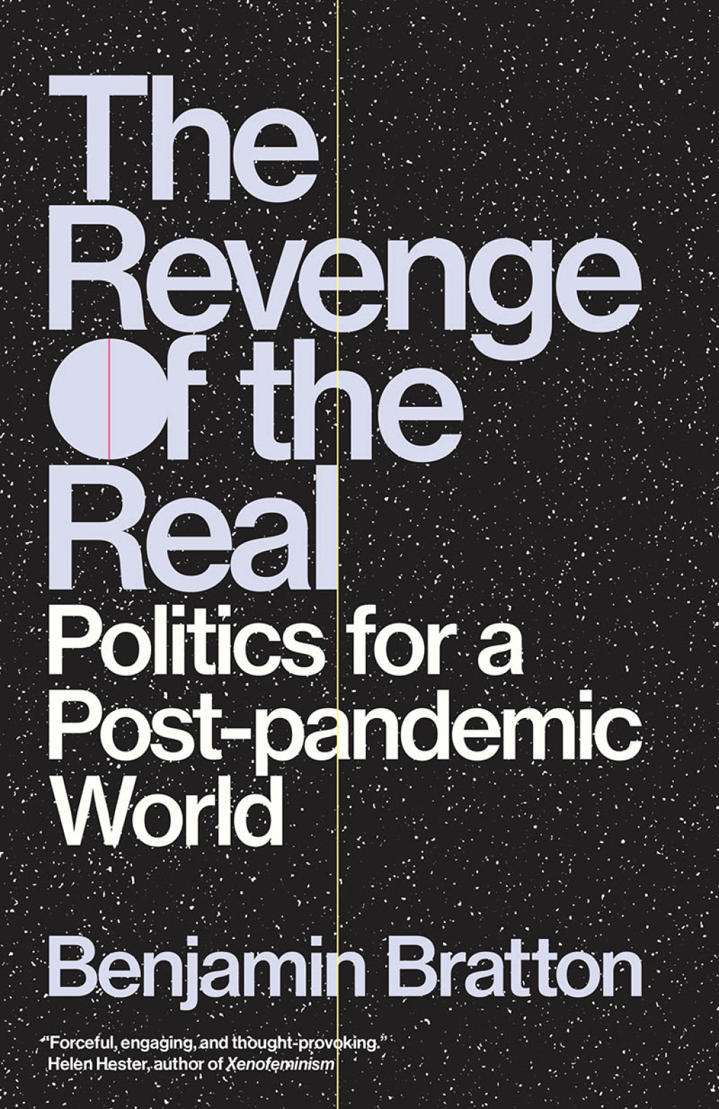 The Revenge of the Real Politics for a Post-Pandemic World - (PDF/EPUB Version)