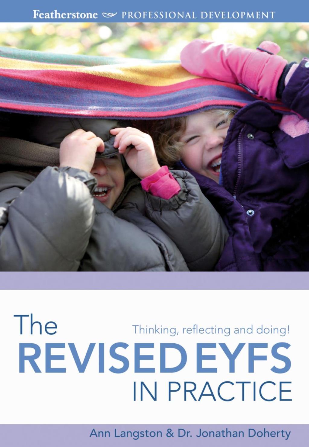 The Revised EYFS in practice 1st Edition - (PDF/EPUB Version)