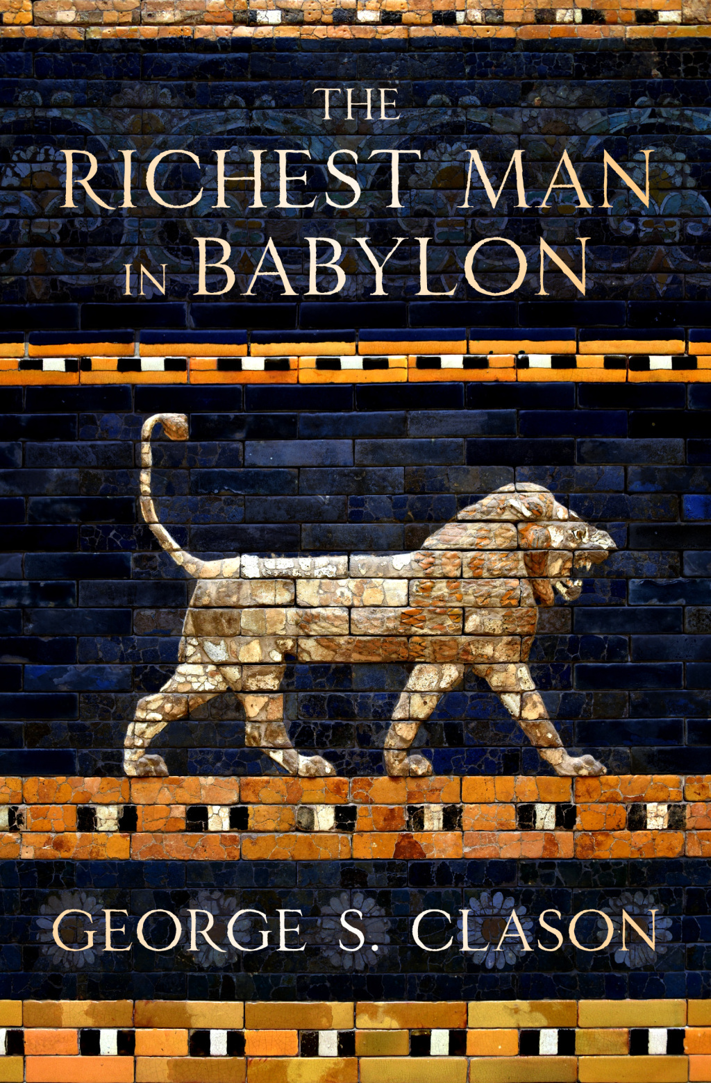 The Richest Man in Babylon - (PDF/EPUB Version)