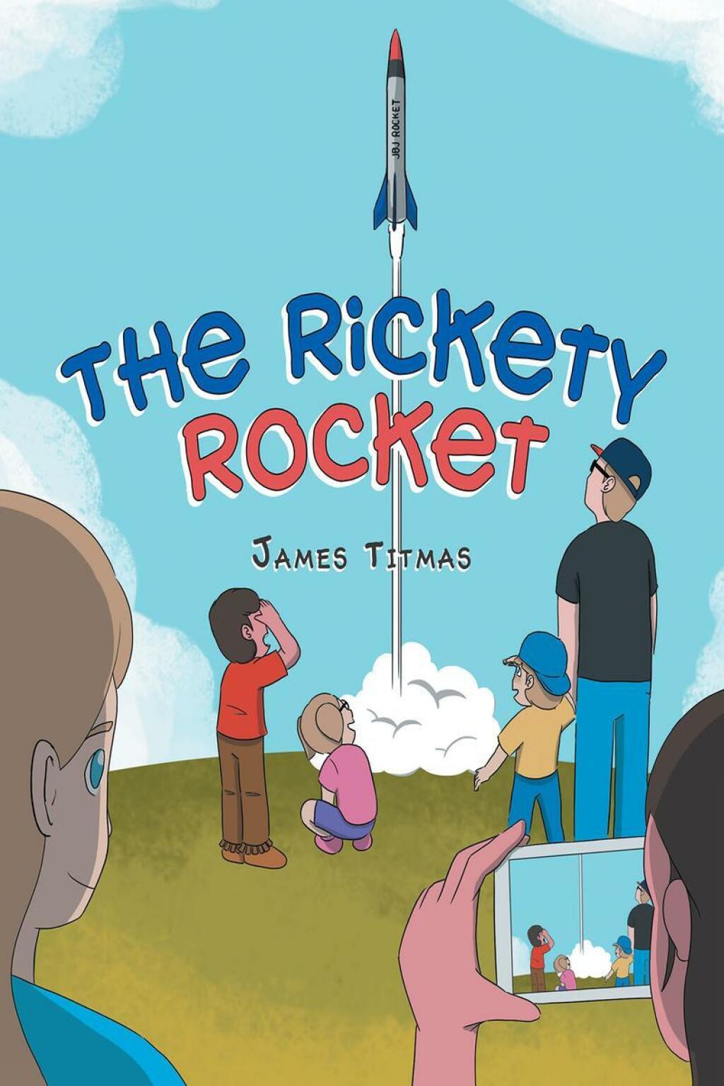 The Rickety Rocket - (PDF/EPUB Version)