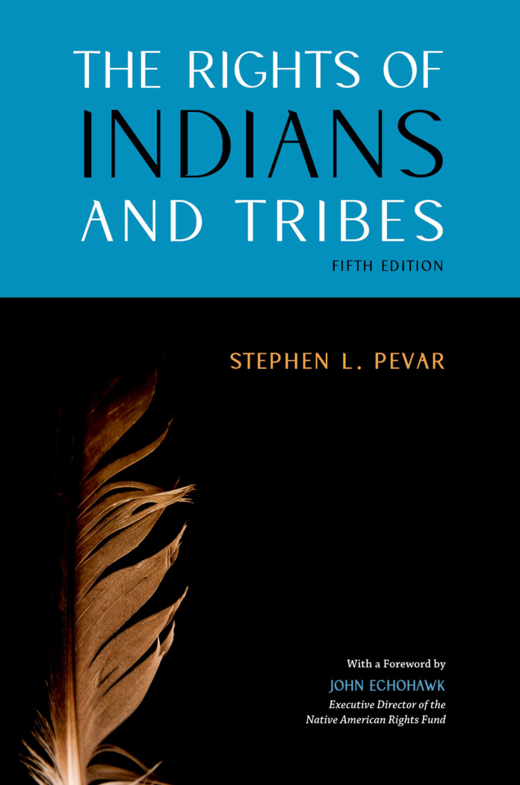 The Rights of Indians and Tribes 5th Edition - (PDF/EPUB Version)