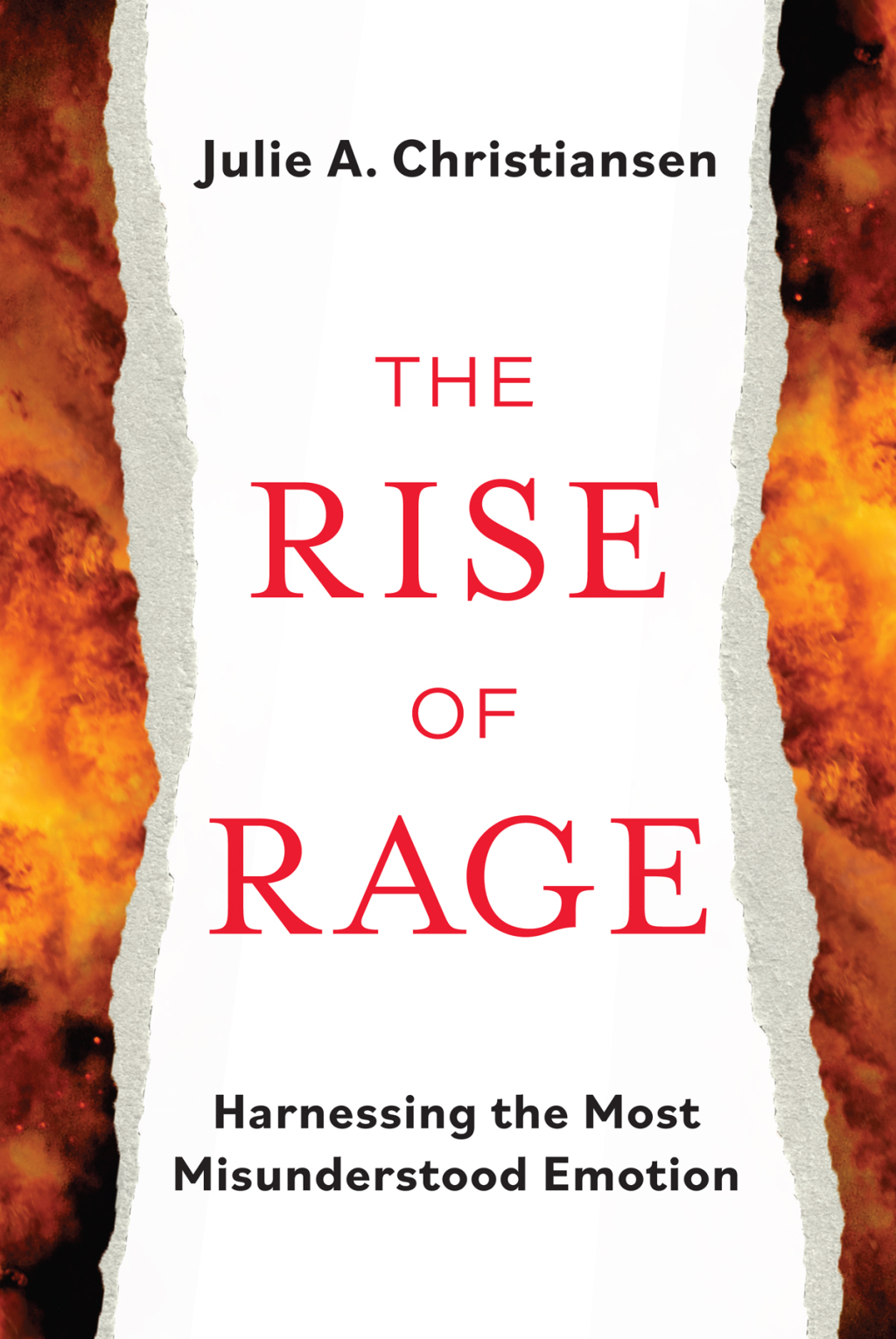 The Rise of Rage: Harnessing the Most Misundertstood Emotion Harnessing the Most Misundertstood Emotion - (PDF/EPUB Version)