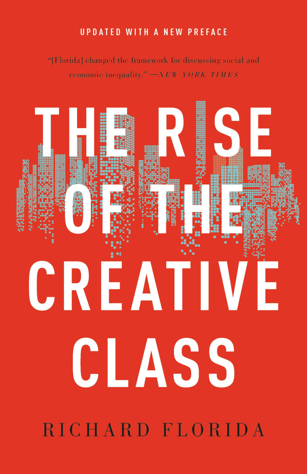 The Rise of the Creative Class - (PDF/EPUB Version)