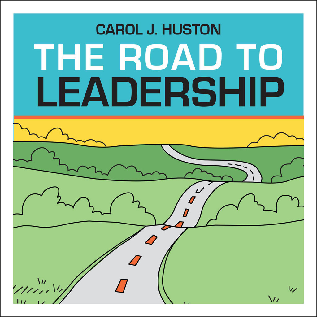 The Road to Leadership - (PDF/EPUB Version)