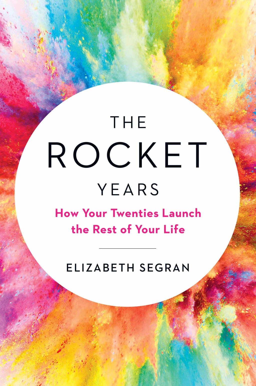 The Rocket Years How Your Twenties Launch the Rest of Your Life - (PDF/EPUB Version)