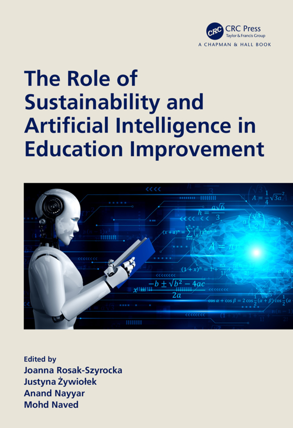 The Role of Sustainability and Artificial Intelligence in Education ...