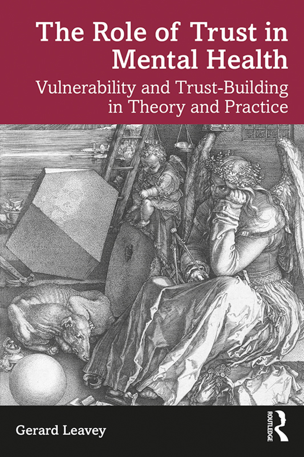 The Role of Trust in Mental Health Vulnerability and Trust-Building in Theory and Practice 1st Edition - (PDF/EPUB Version)