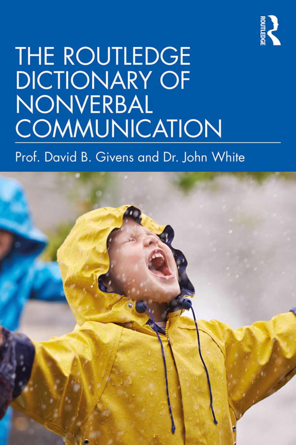 The Routledge Dictionary of Nonverbal Communication 1st Edition - (PDF/EPUB Version)