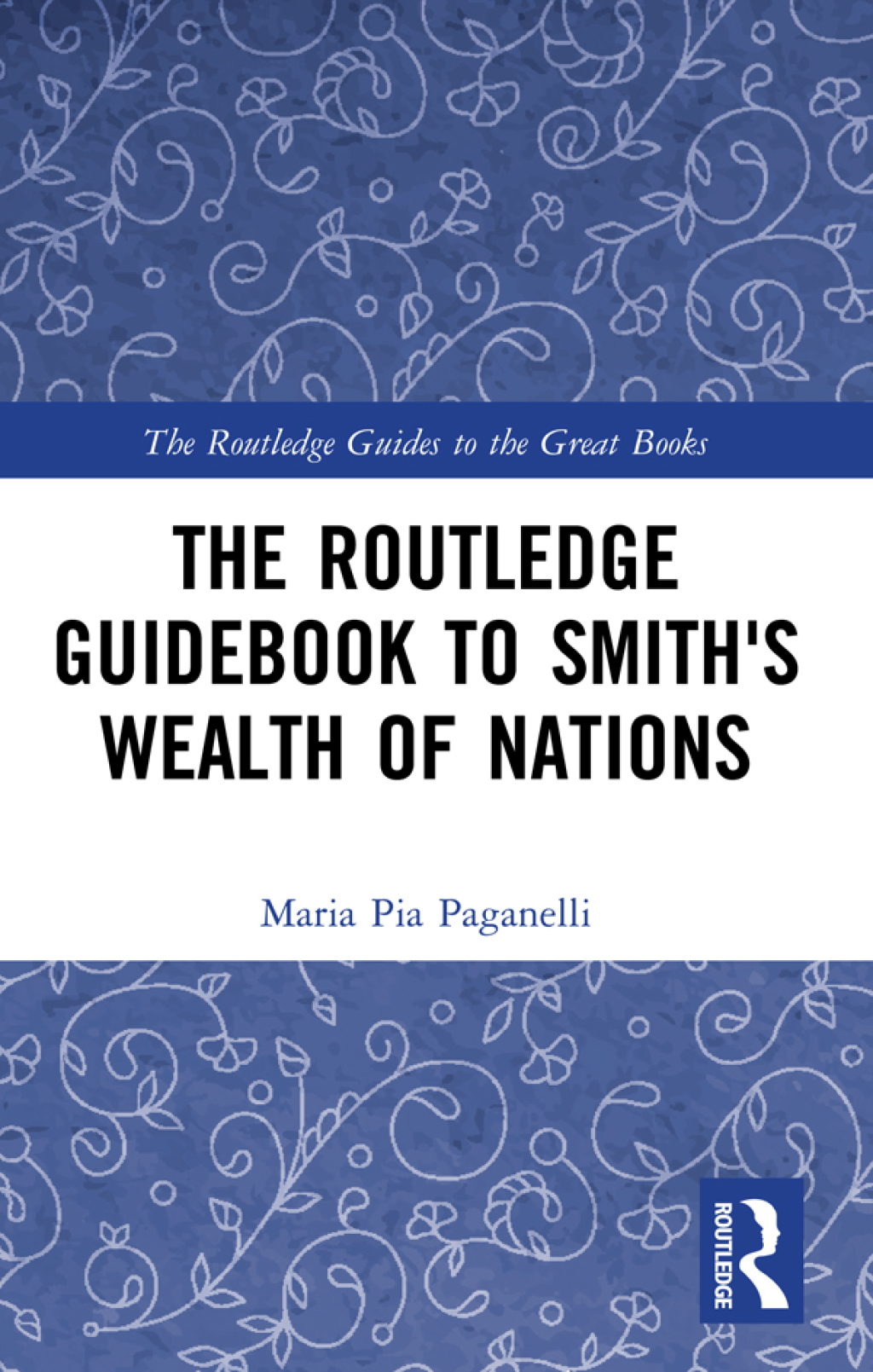 The Routledge Guidebook to Smith's Wealth of Nations 1st Edition - (PDF/EPUB Version)