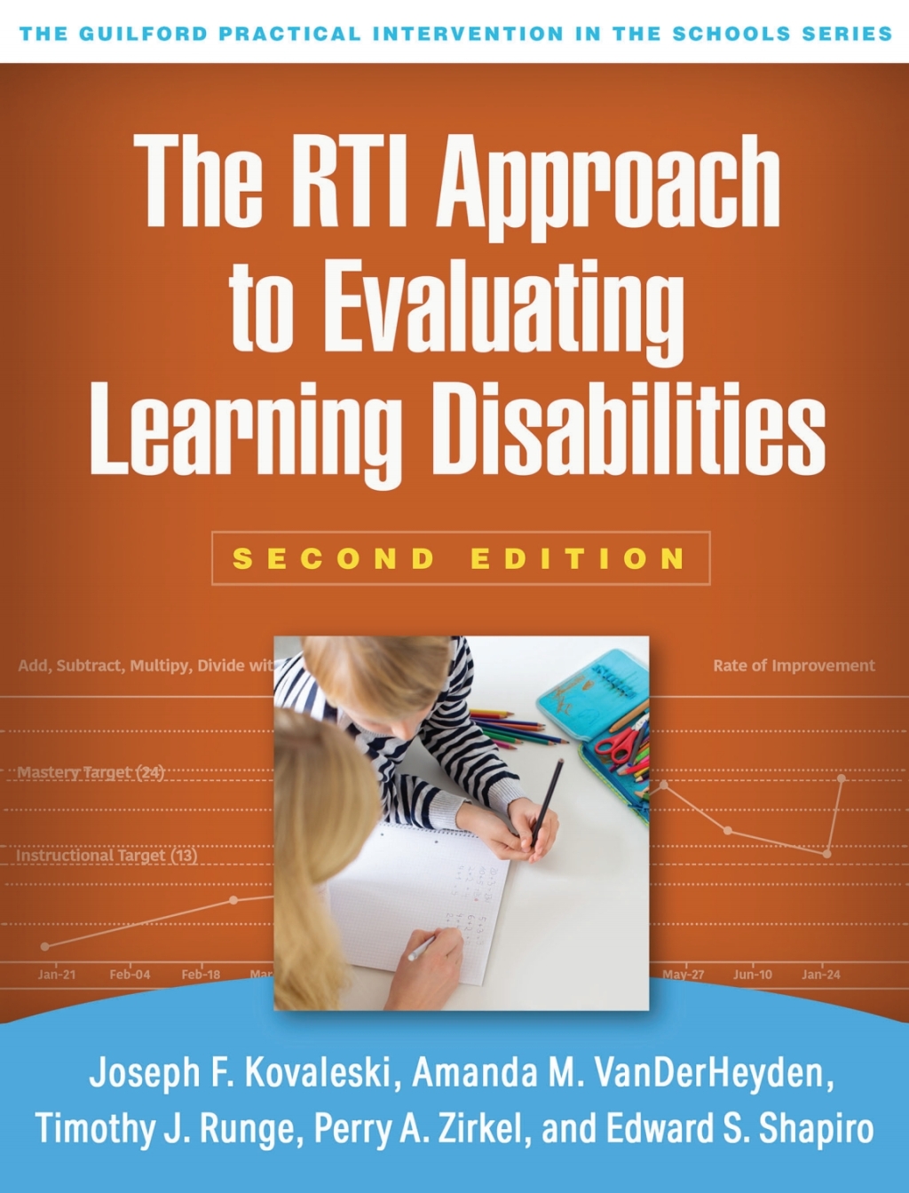 The RTI Approach to Evaluating Learning Disabilities 2nd Edition - (PDF/EPUB Version)