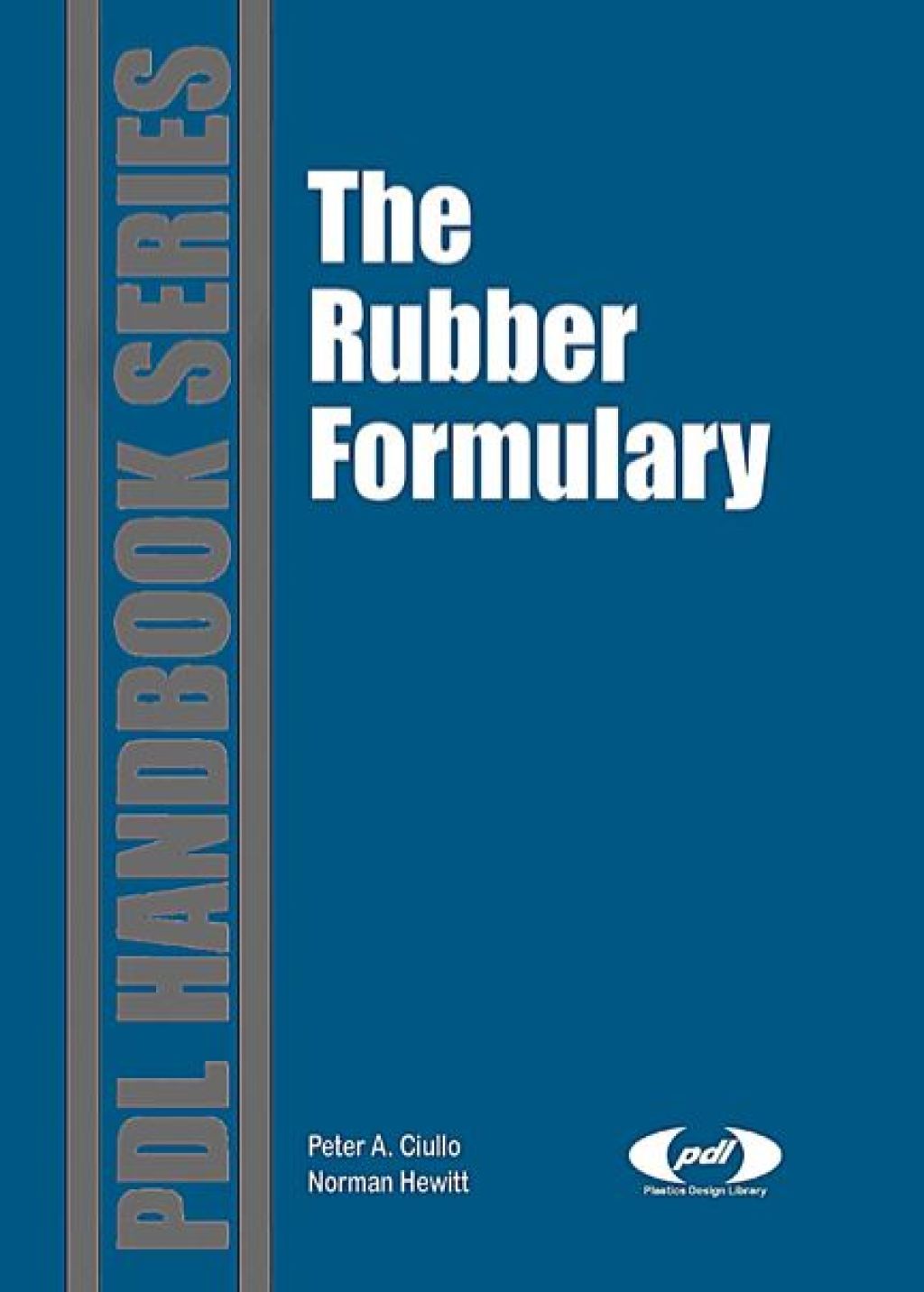 Rubber Pdf The Rubber Formulary – PDF/EPUB Version Downloadable – Feetlux Store