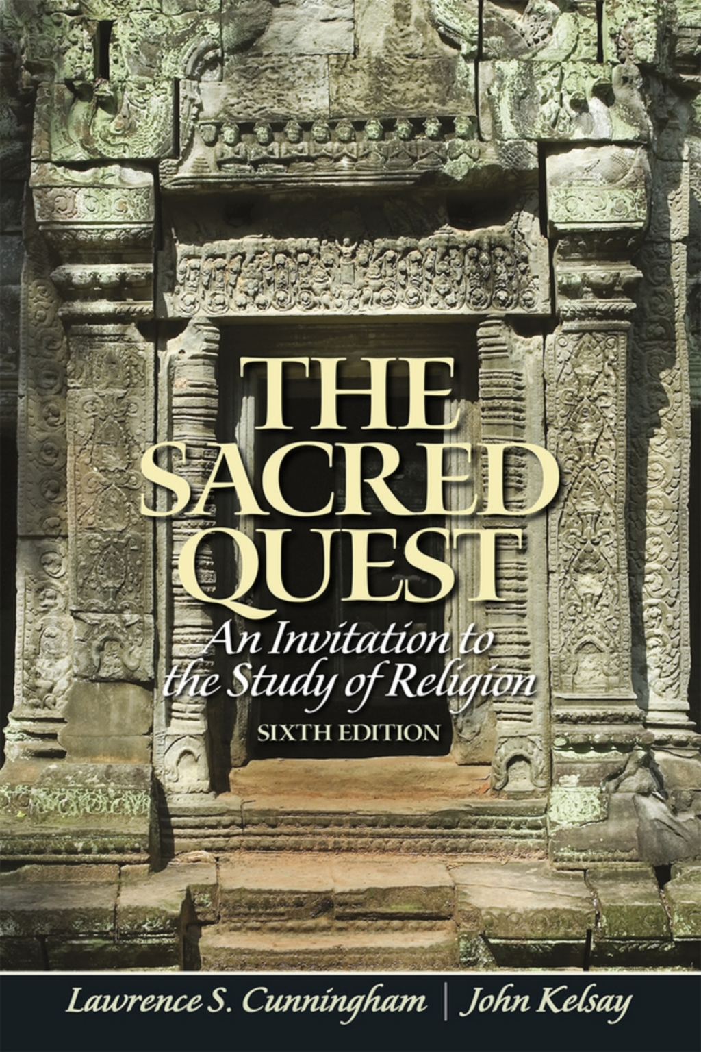 The Sacred Quest: An Invitation to the Study of Religion (Pearson+) 6th Edition â€“ PDF/EPUB Version Downloadable