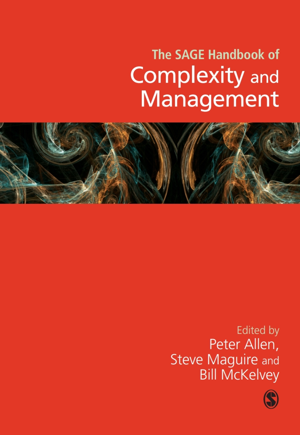 The SAGE Handbook of Complexity and Management 1st Edition â€“ PDF/EPUB ...
