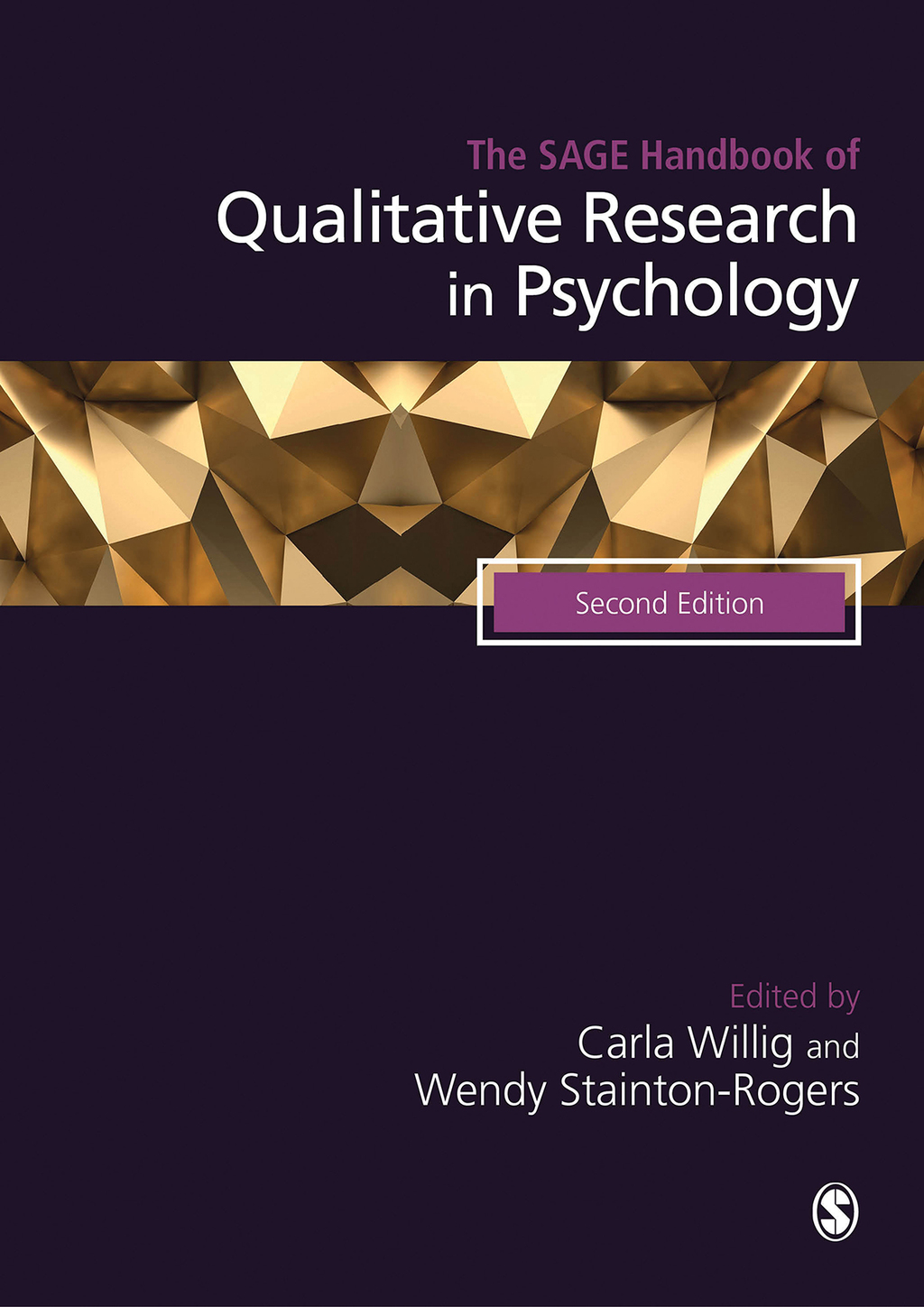The SAGE Handbook of Qualitative Research in Psychology 2nd Edition â ...