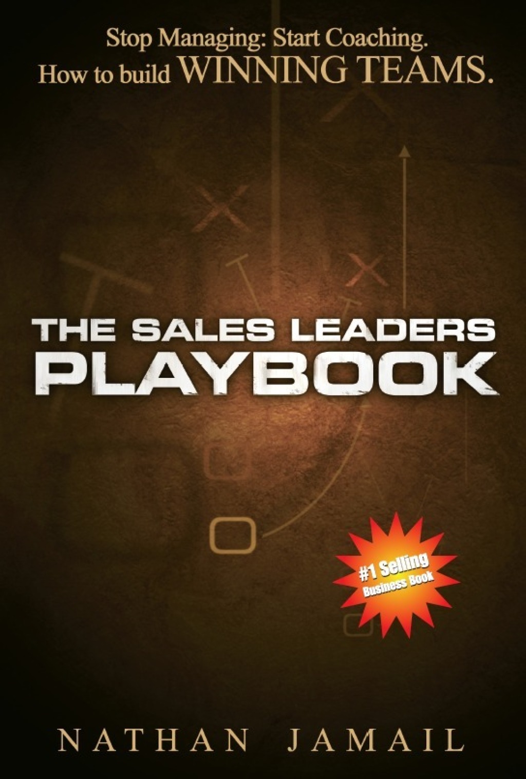 The Sales Leaders Playbook - (PDF/EPUB Version)