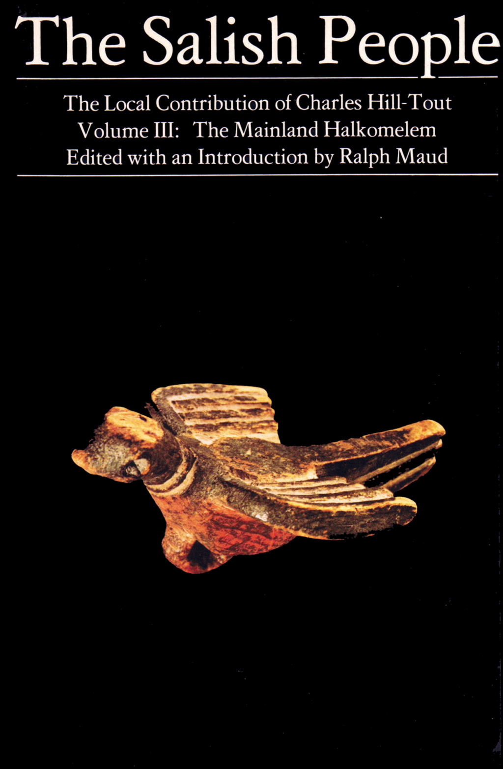 The Salish People: Volume III The Mainland Halkomaelem - (PDF/EPUB Version)
