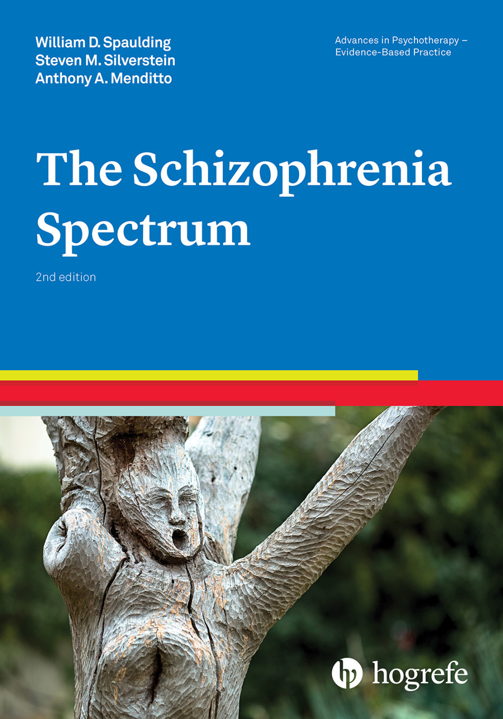 The Schizophrenia Spectrum 2nd Edition - (PDF/EPUB Version)
