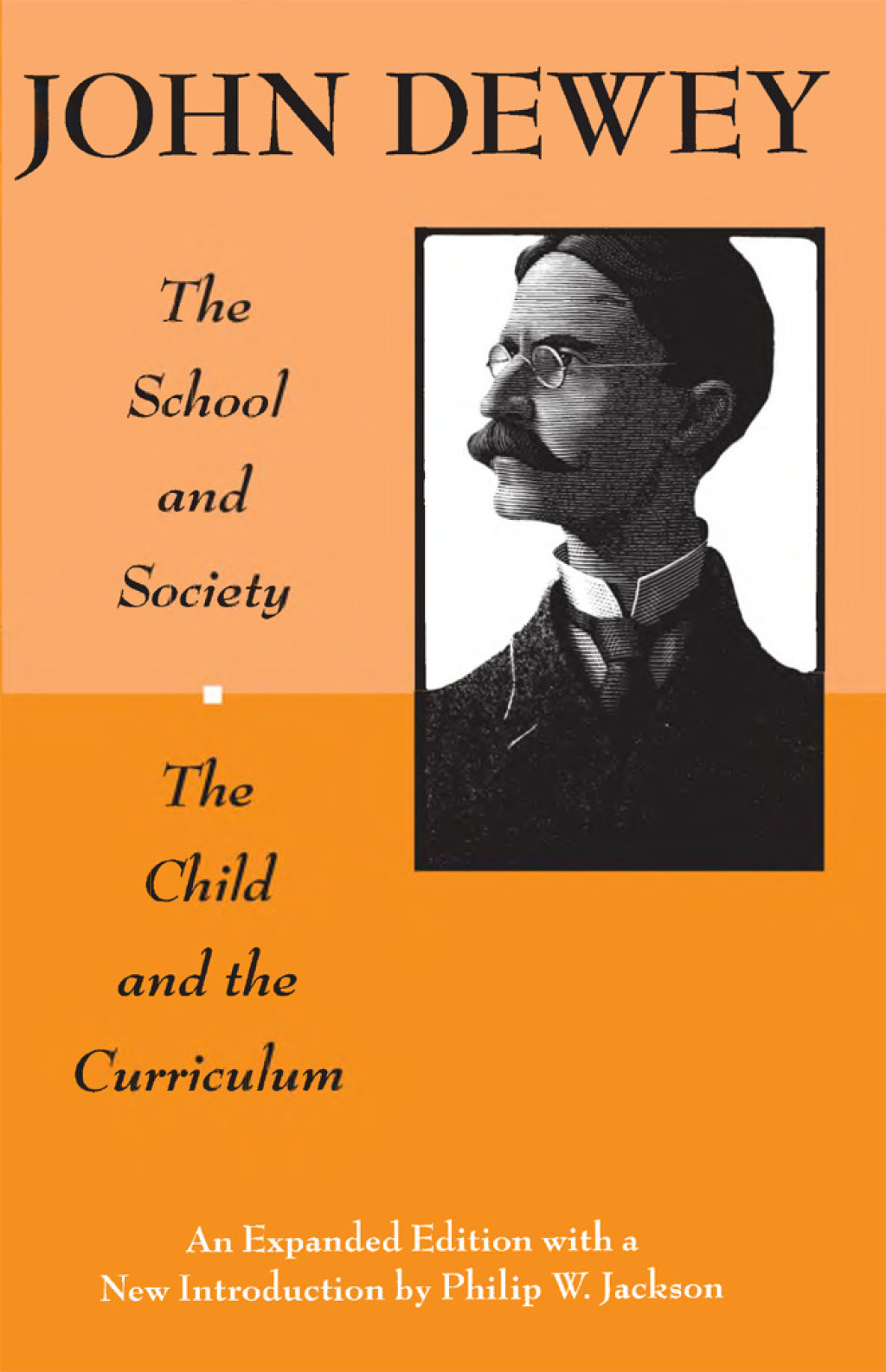 The School and Society and The Child and the Curriculum 1st Edition - (PDF/EPUB Version)