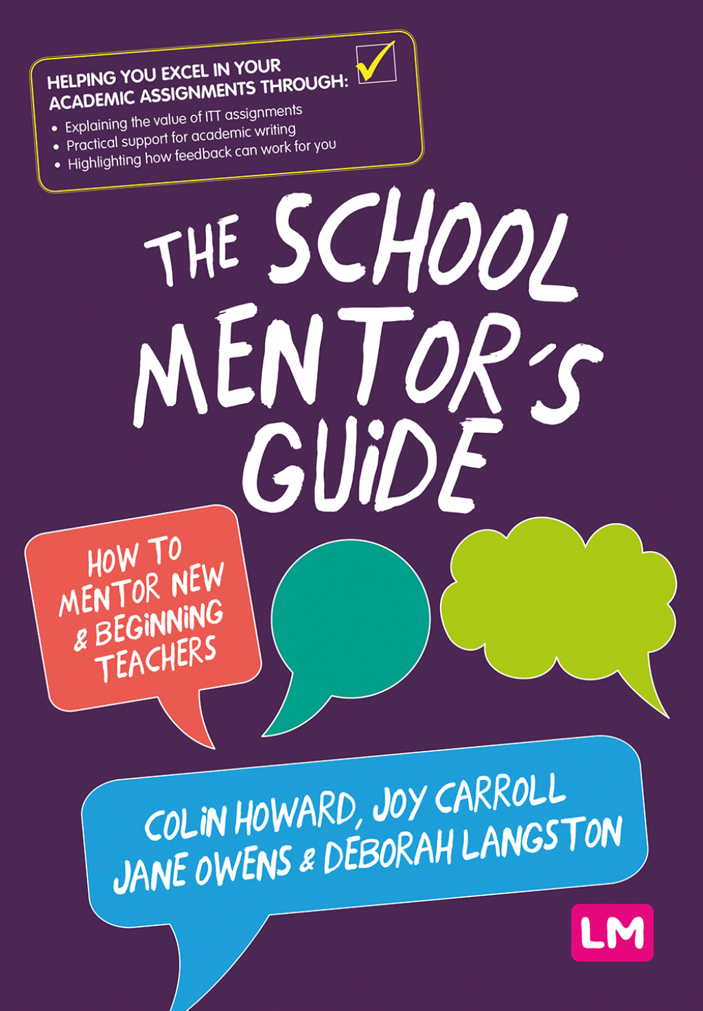 The School Mentorâ€™s Guide How to mentor new and beginning teachers 1st Edition - (PDF/EPUB Version)