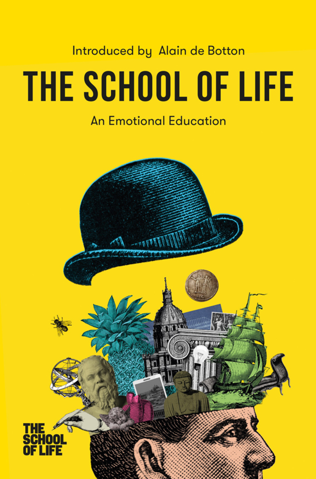 The School of Life: An Emotional Education An Emotional Education - (PDF/EPUB Version)