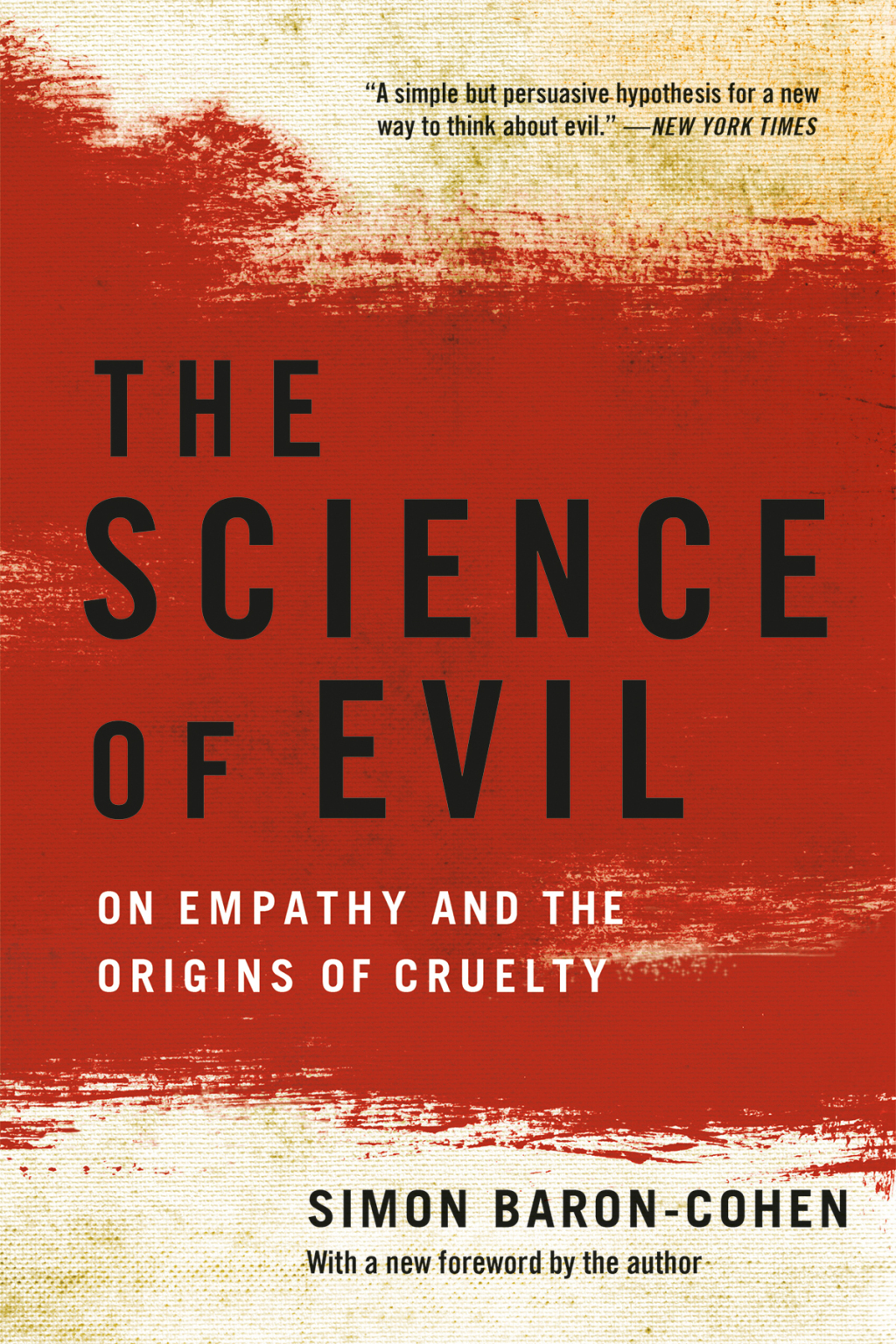 The Science of Evil On Empathy and the Origins of Cruelty - (PDF/EPUB Version)