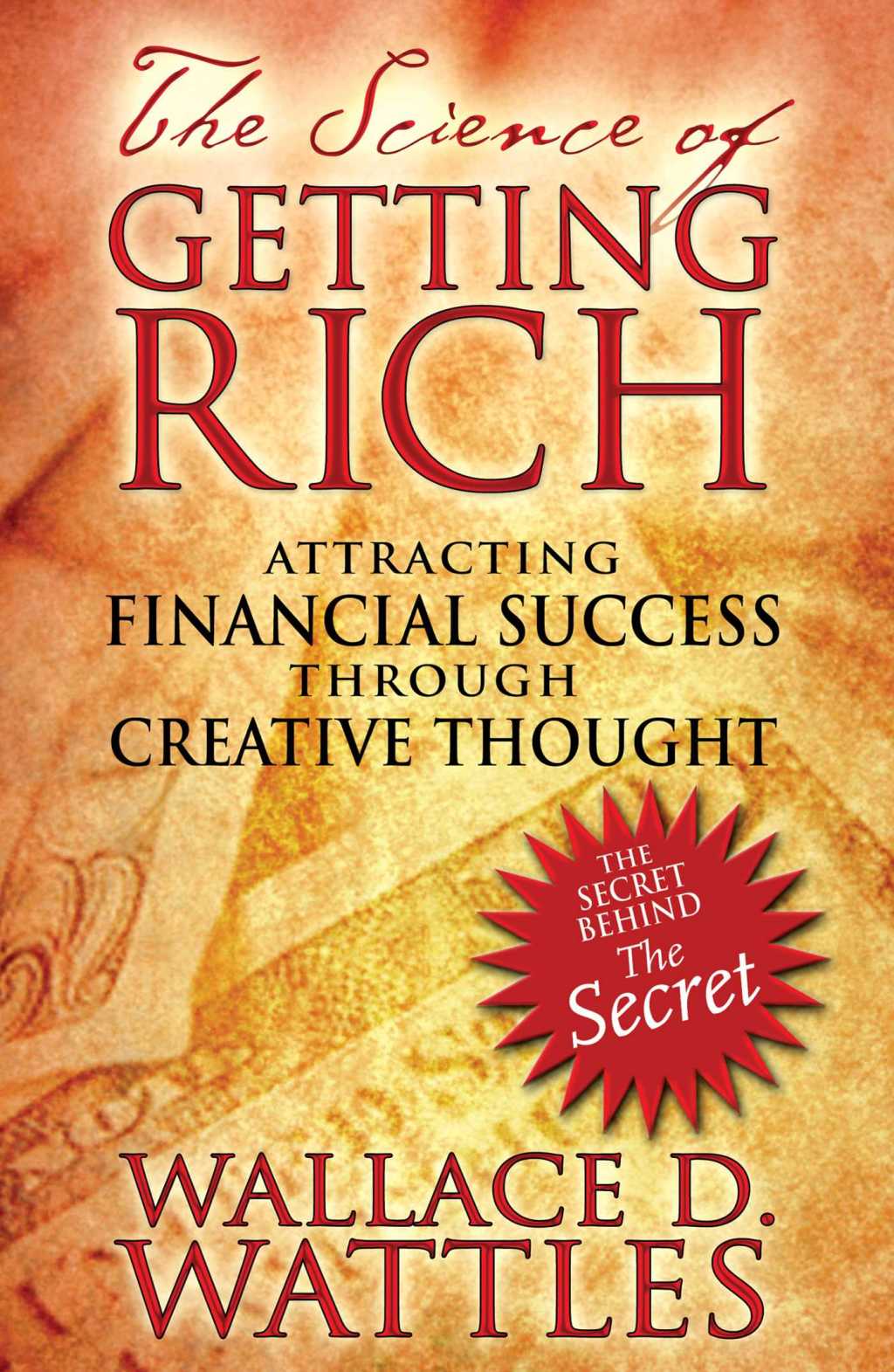 The Science of Getting Rich Attracting Financial Success through Creative Thought 4th Edition - (PDF/EPUB Version)