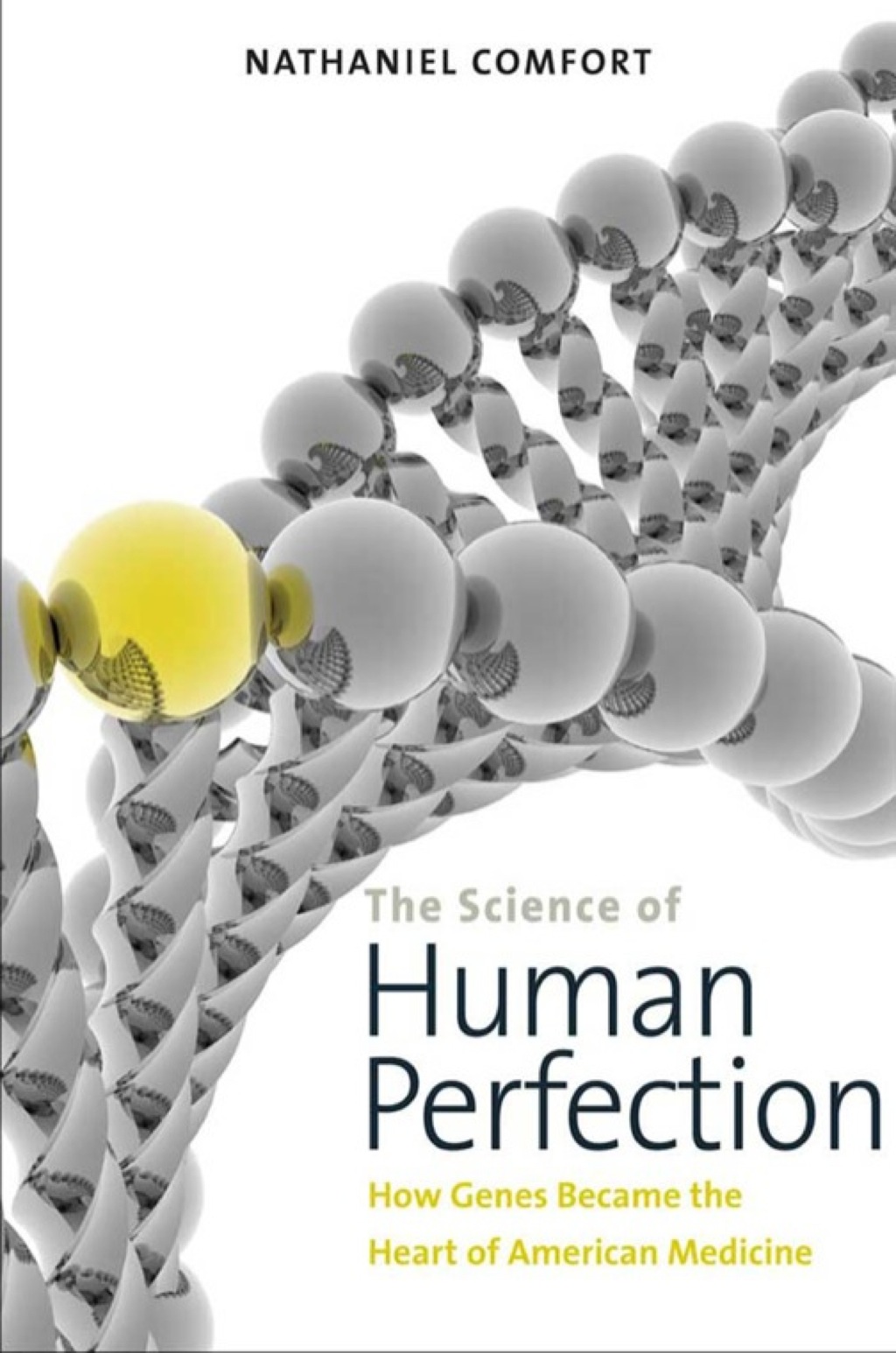 The Science of Human Perfection - (PDF/EPUB Version)