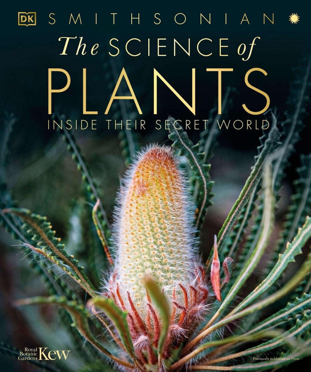 The Science of Plants Inside Their Secret World - (PDF/EPUB Version)
