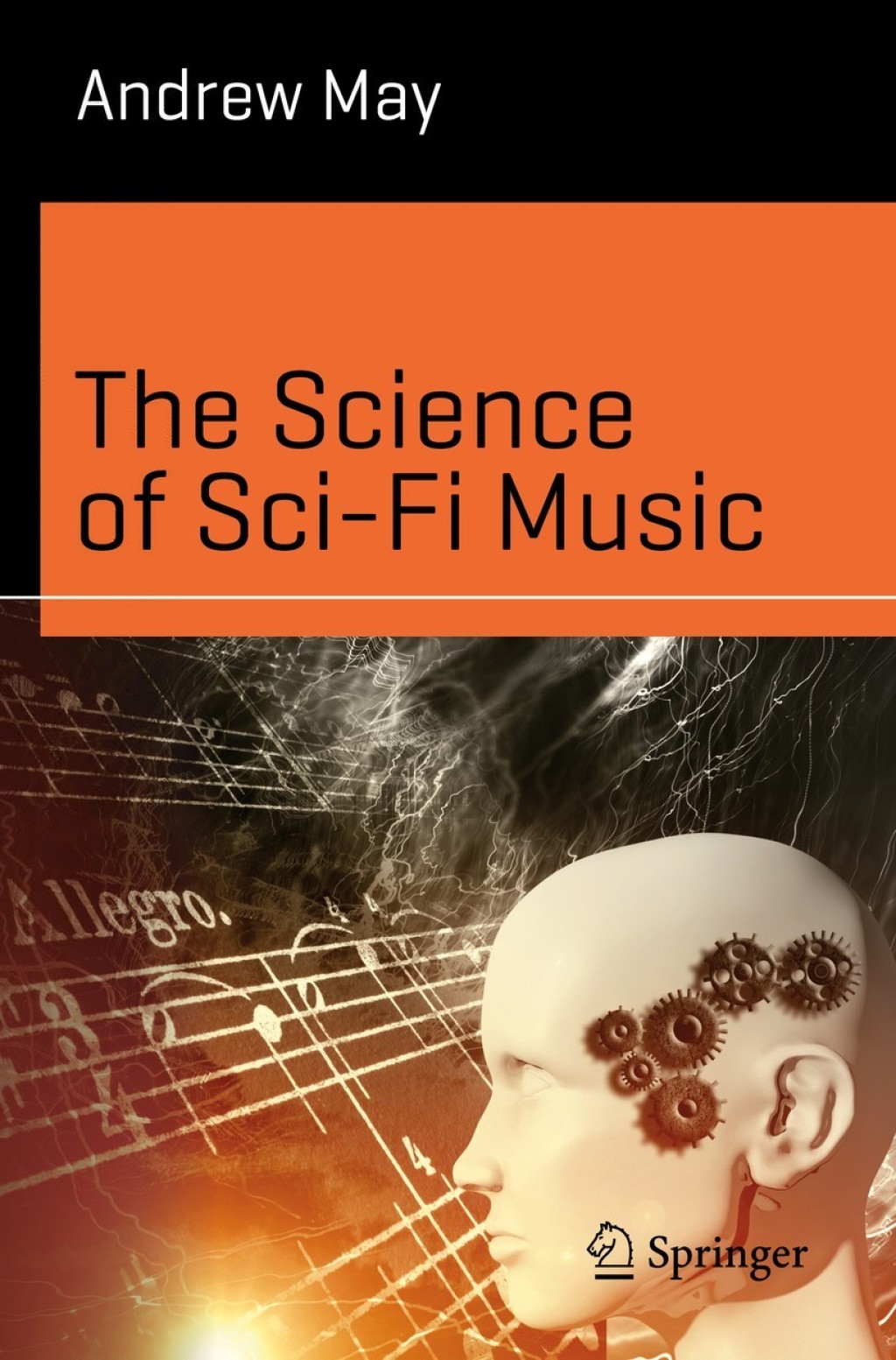 The Science of Sci-Fi Music - (PDF/EPUB Version)