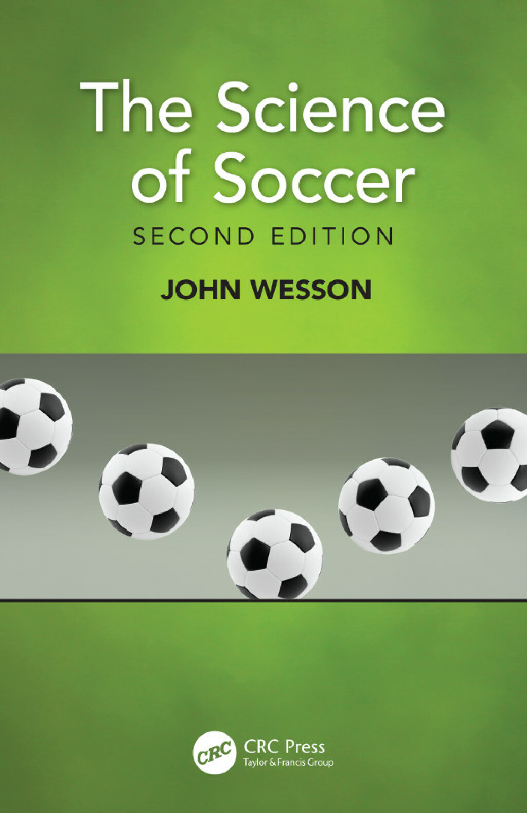 The Science of Soccer 2nd Edition - (PDF/EPUB Version)
