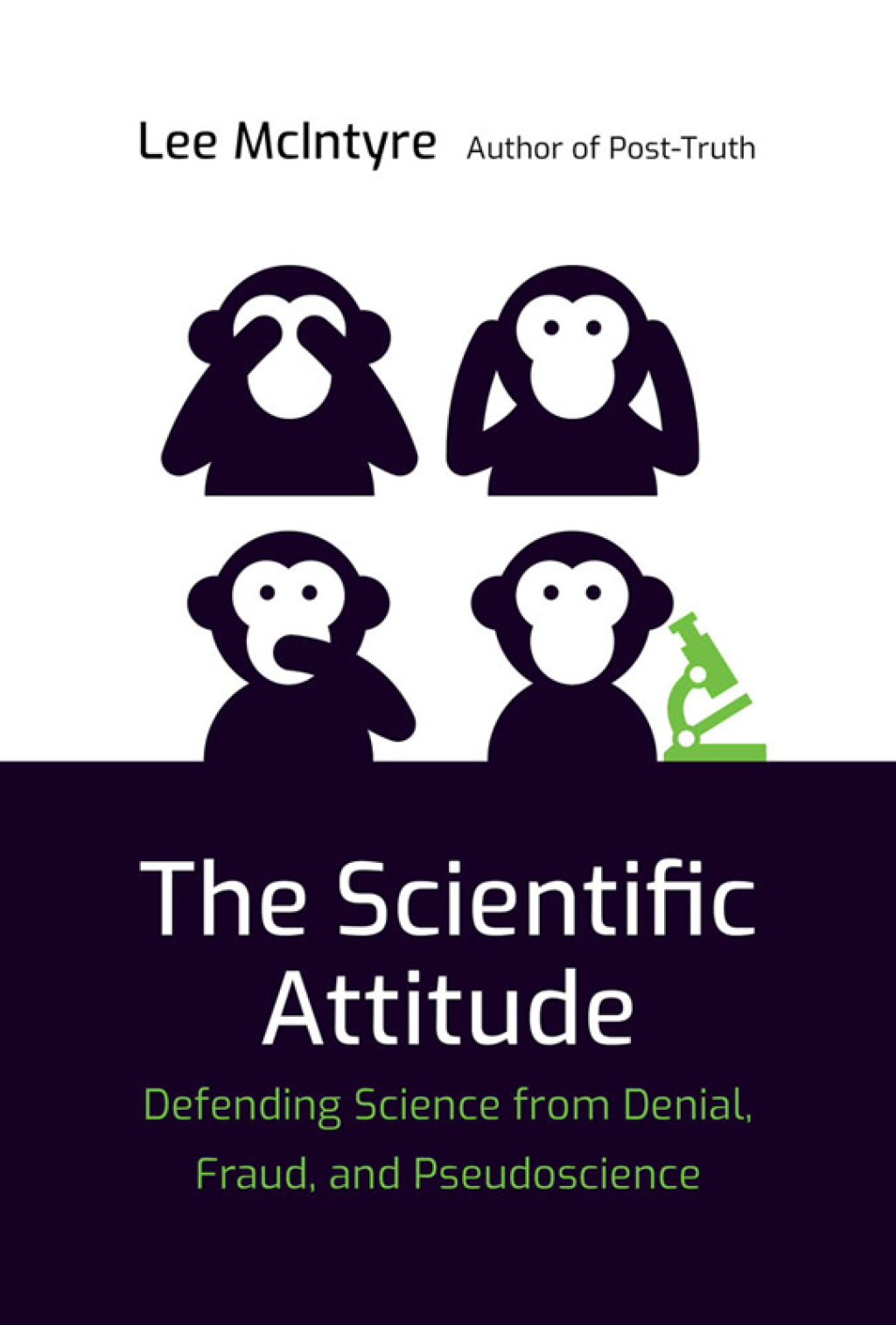 The Scientific Attitude Defending Science from Denial, Fraud, and Pseudoscience - (PDF/EPUB Version)