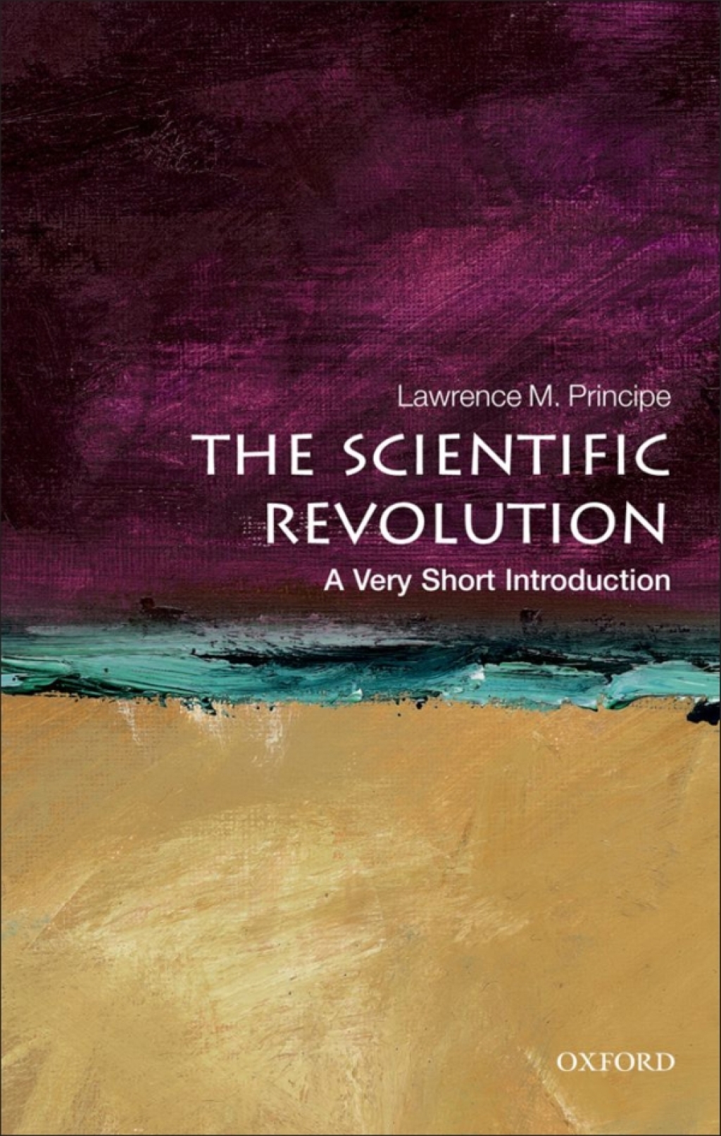 The Scientific Revolution A Very Short Introduction - (PDF/EPUB Version)