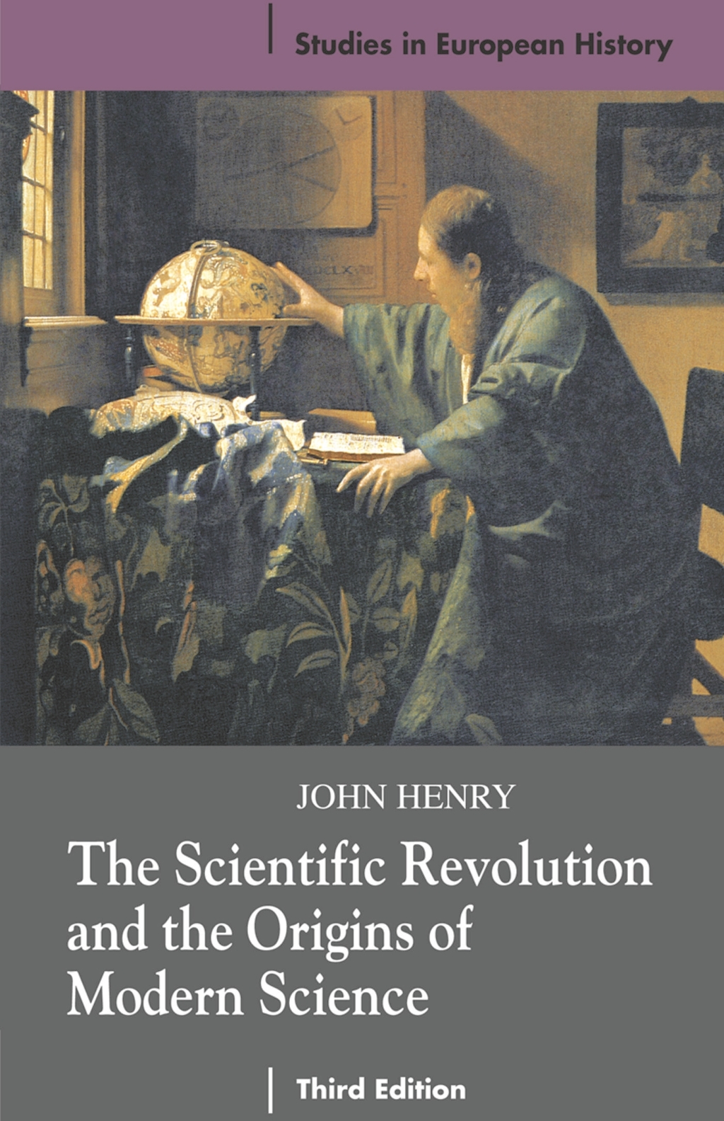 The Scientific Revolution and the Origins of Modern Science 3rd Edition - (PDF/EPUB Version)