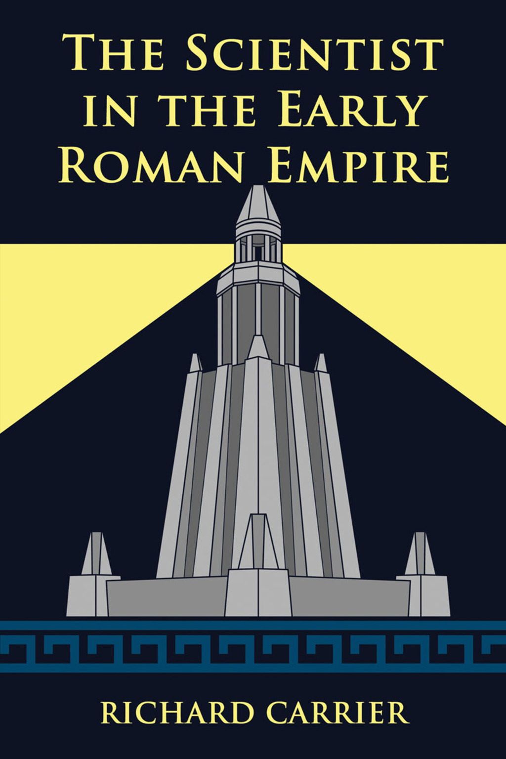 The Scientist in Early Roman Empire 1st Edition - (PDF/EPUB Version)