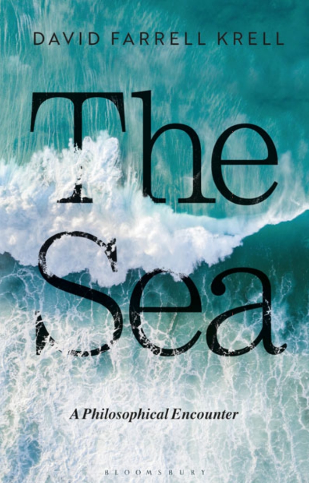 The Sea A Philosophical Encounter 1st Edition - (PDF/EPUB Version)
