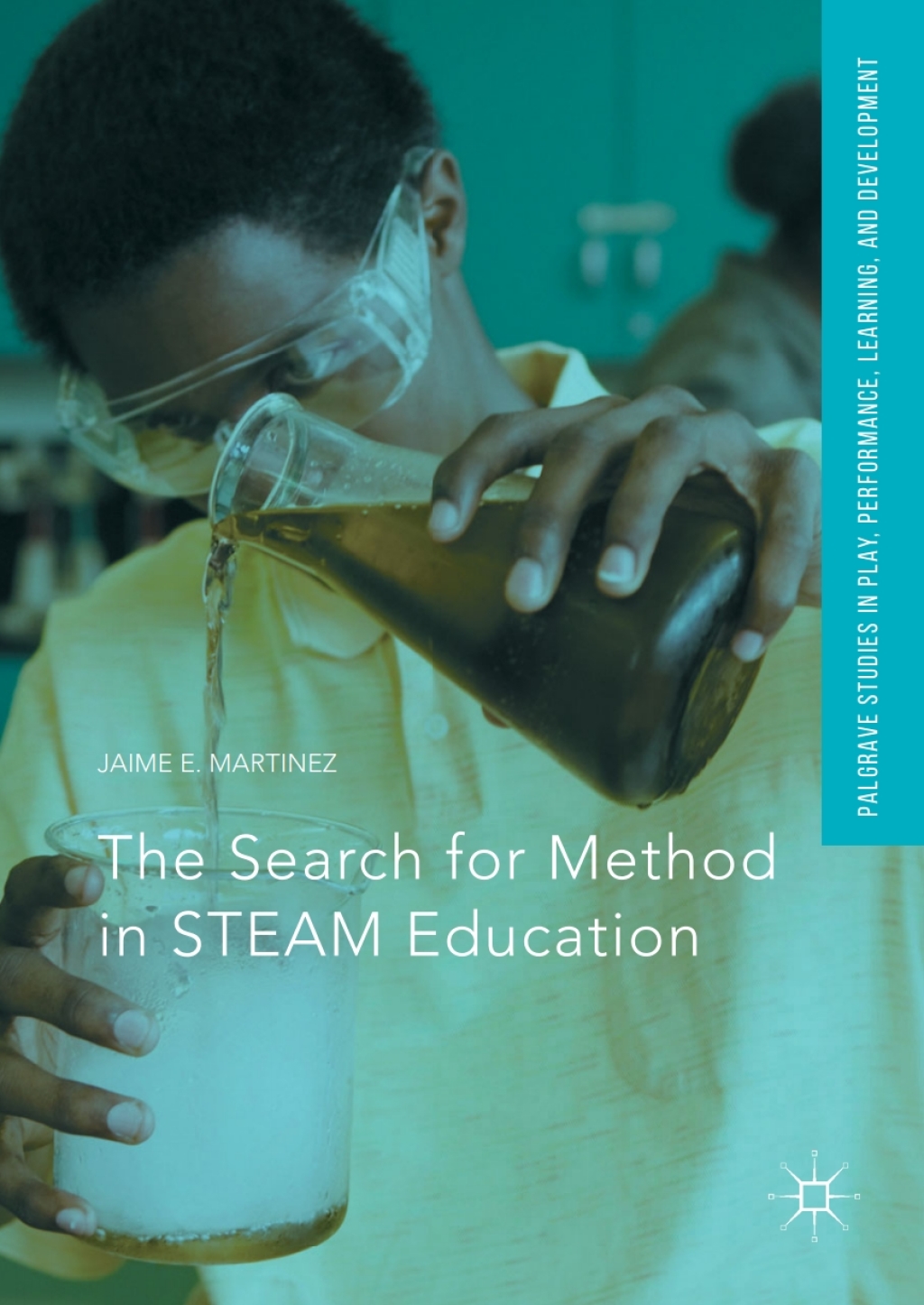 The Search for Method in STEAM Education - (PDF/EPUB Version)