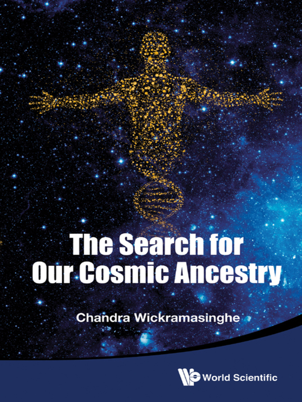 The Search for Our Cosmic Ancestry - (PDF/EPUB Version)