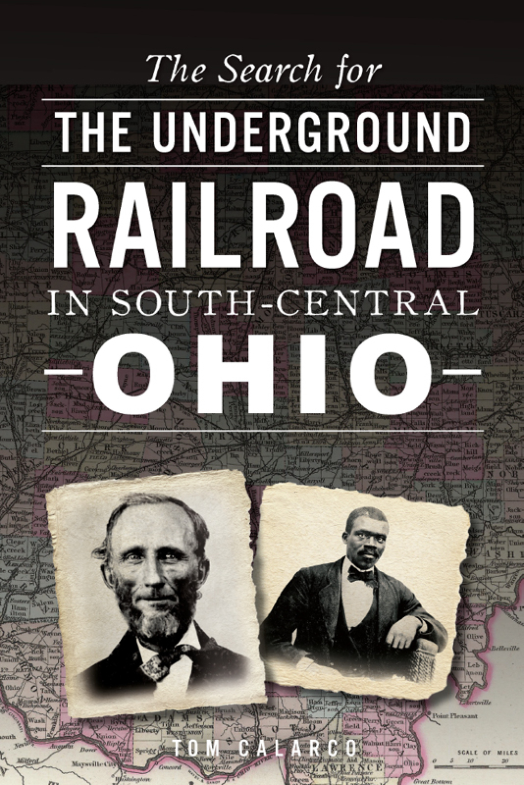 The Search for the Underground Railroad in South-Central Ohio - (PDF/EPUB Version)
