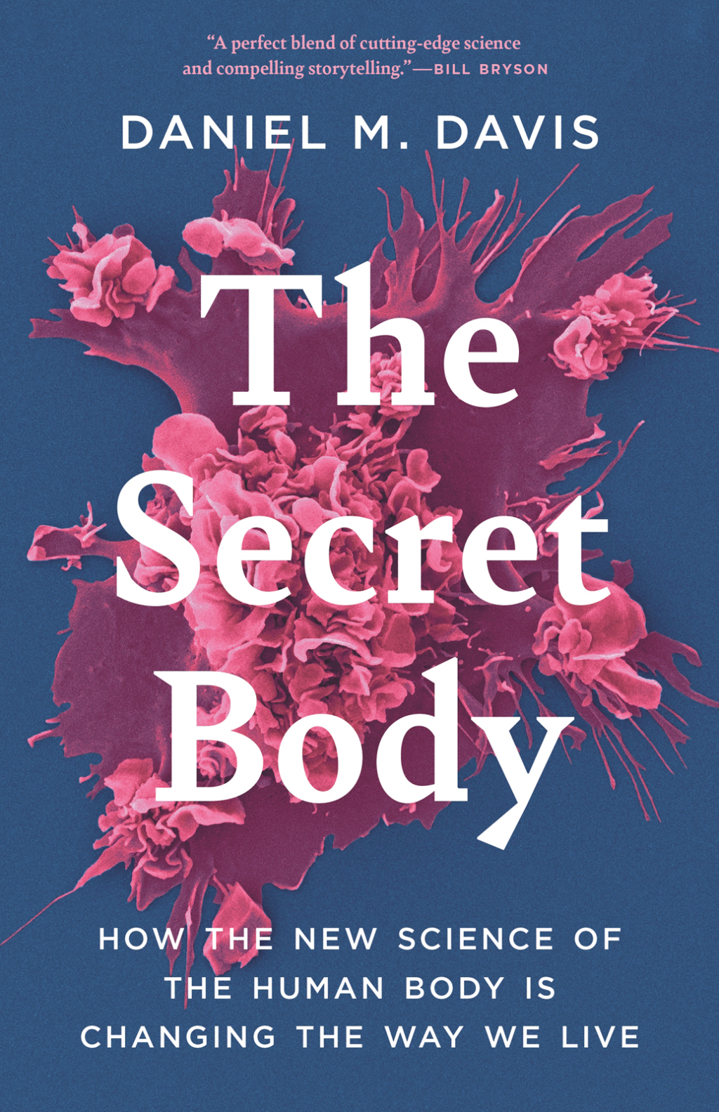 The Secret Body - (PDF/EPUB Version)