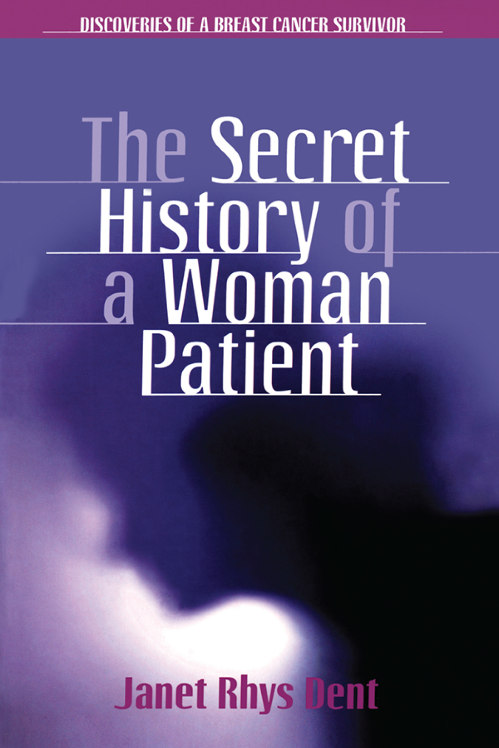 The Secret History of a Woman Patient 1st Edition - (PDF/EPUB Version)