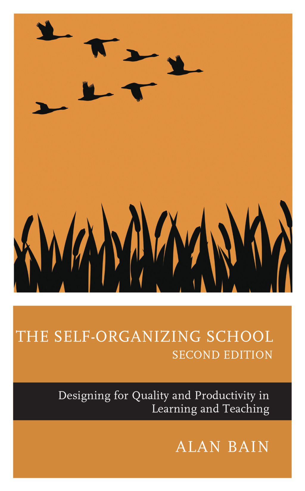 The Self-Organizing School Designing for Quality and Productivity in Learning and Teaching 2nd Edition - (PDF/EPUB Version)