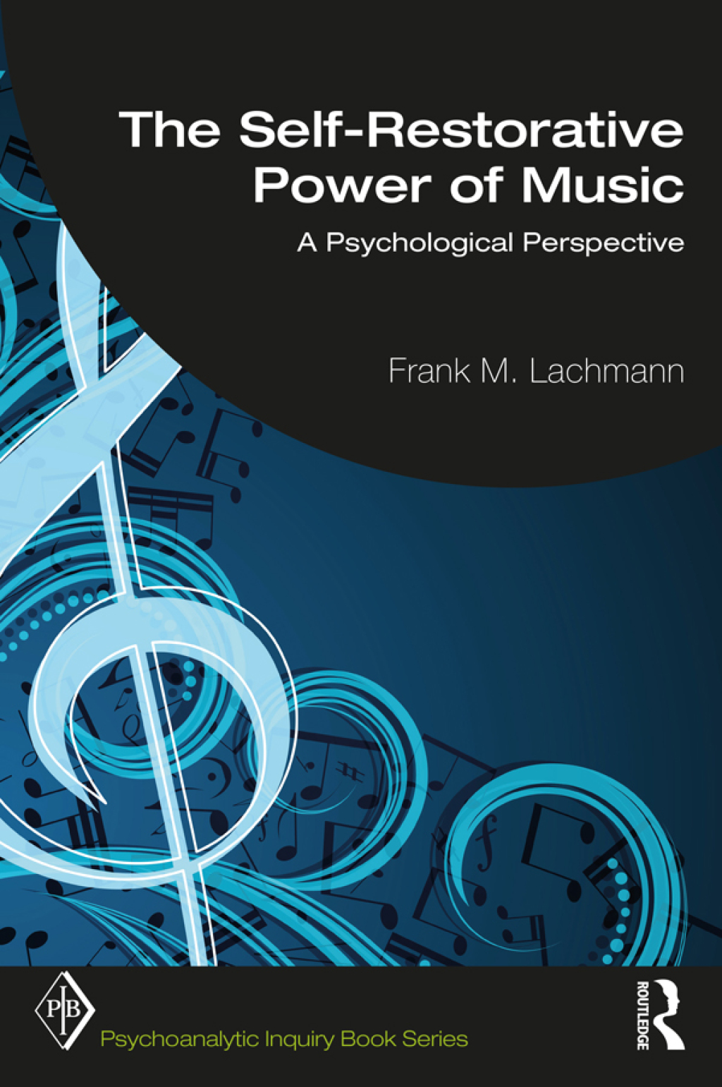 The Self-Restorative Power of Music A Psychological Perspective 1st Edition - (PDF/EPUB Version)