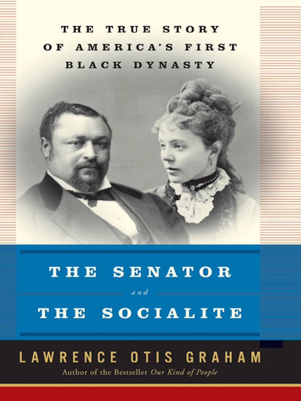 The Senator and the Socialite The True Story of America's First Black Dynasty - (PDF/EPUB Version)