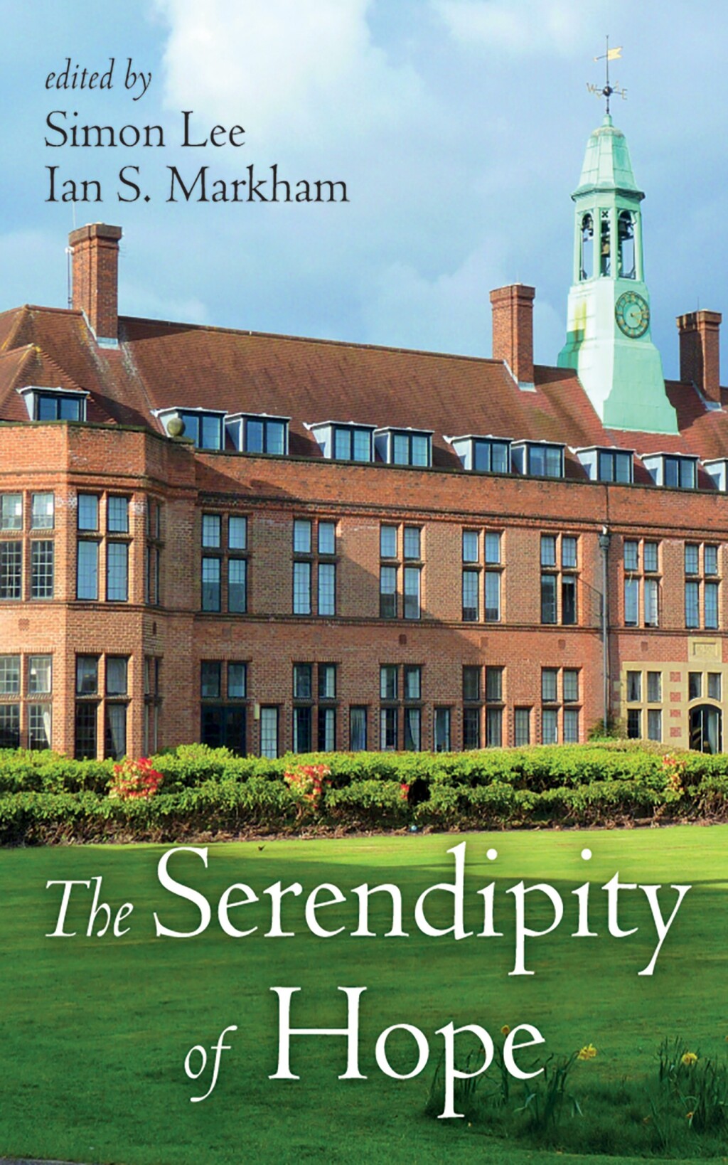 The Serendipity of Hope - (PDF/EPUB Version)