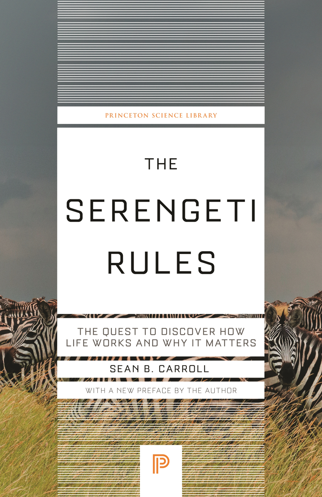 The Serengeti Rules The Quest to Discover How Life Works and Why It Matters - (PDF/EPUB Version)
