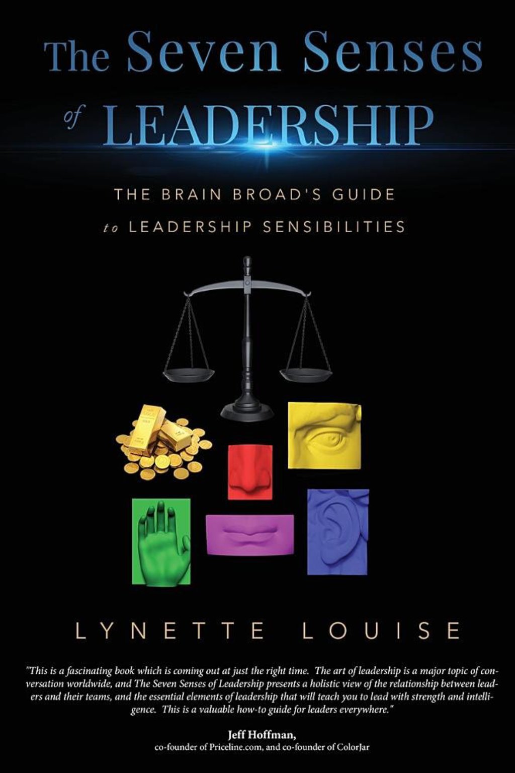 The Seven Senses of Leadership - (PDF/EPUB Version)