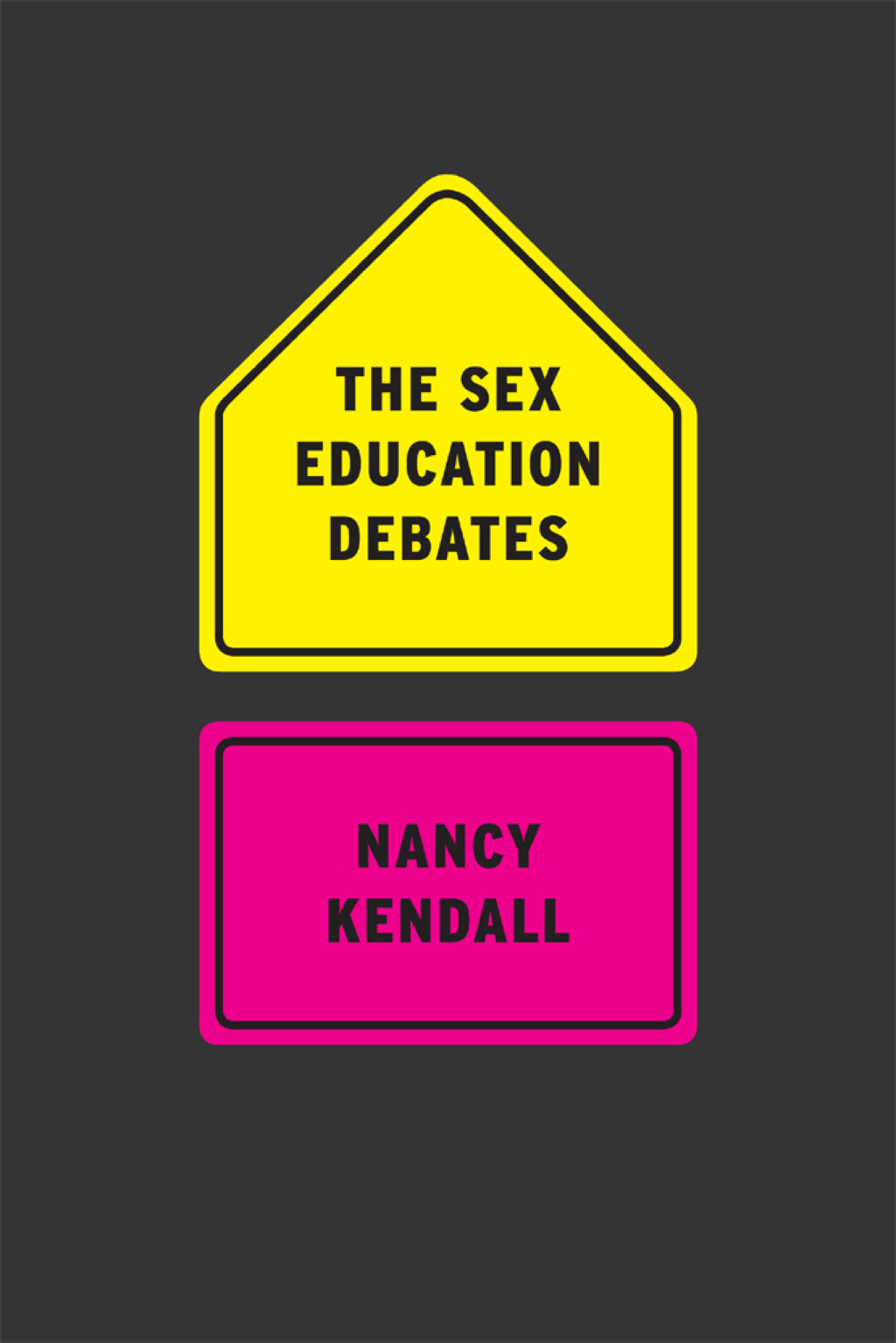 The Sex Education Debates 1st Edition - (PDF/EPUB Version)