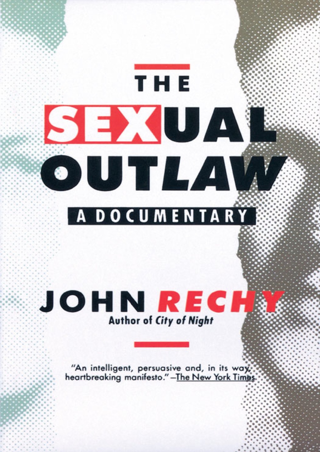 The Sexual Outlaw A Documentary - (PDF/EPUB Version)