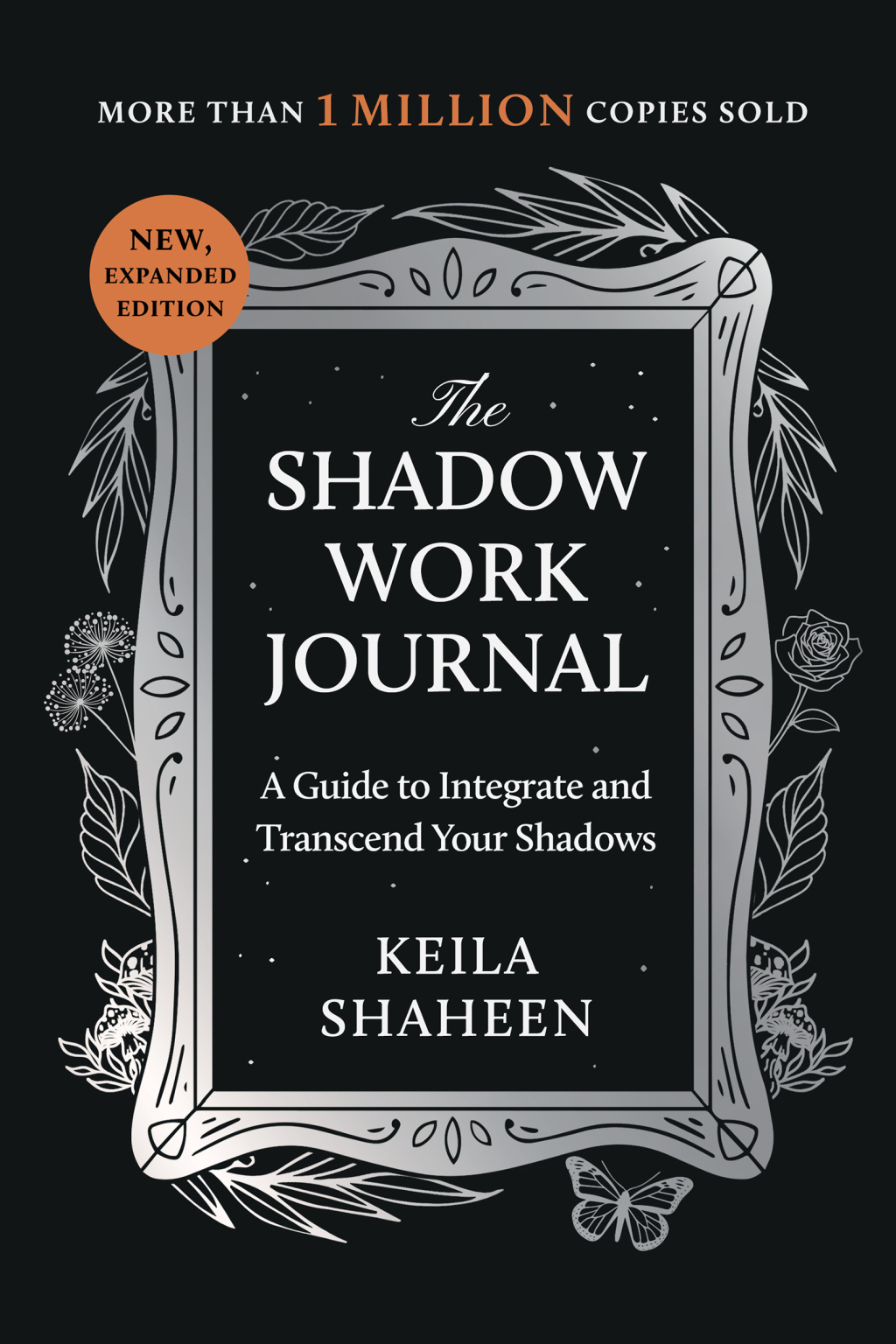 The Shadow Work Journal A Guide to Integrate and Transcend Your Shadows - (PDF/EPUB Version)